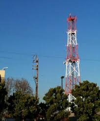 Communication Tower